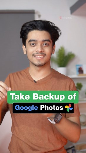 Abhinav Ranjan Jha on Instagram: "Follow @digidoty for more daily #techreels If you are an android user then, I can assure you that many of us are using, Google photos and Google drive as a backup for our precious memories, moments etc. And with time it gets filled up with those media file and it can be problematic because no new photos will be backed up. So, in todays reel we have shown you, how to download and empty your drive storage successfully without deleting the files. Steps to Follow: -