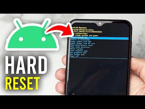 How to Get Into a Locked Android Phone If You Forgot the Password