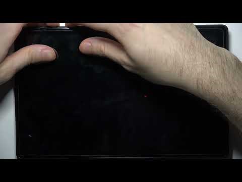 How to Hard Reset TOSCIDO P101 via Recovery Mode - Bypass Screen Lock