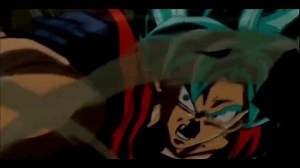 Dragon Ball Super: Tournament of Power in Hindi/Urdu | All Episodes HD