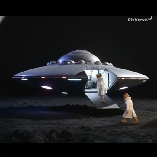 ALF...Capitulo Final/ALF: The Final Episode..#Alf #serieALF #viral