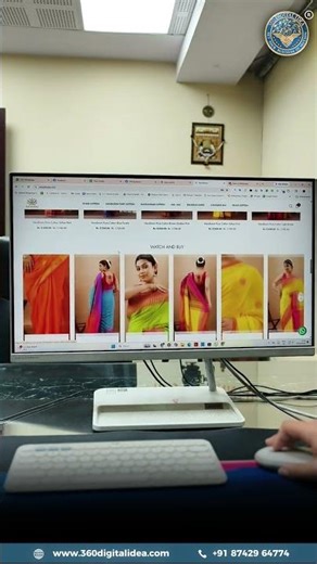 How Build Shopify Stores That Actually Sell | 360 Digital Idea
