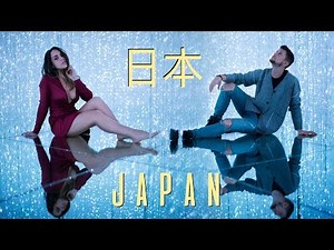 JAPAN in 3 MINUTES (4K)