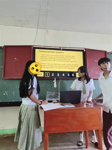 Understanding the Meaning of 'Backburner' for Grade 7 Students
