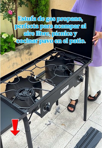 Camping Stove Guide: Outdoor Cooking Made Easy