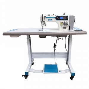 [Hot Item] Br-7200-D1 Direct Drive Lockstitch Sewing Machine