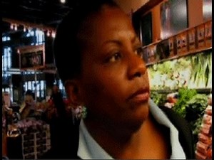 Kim Anderson's Story