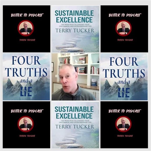 Do I Want to Go On? - Terry Tucker