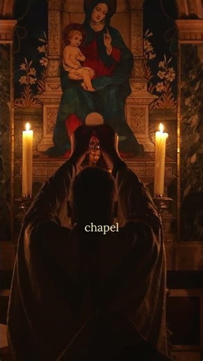 A radiant proclamation that God is with us