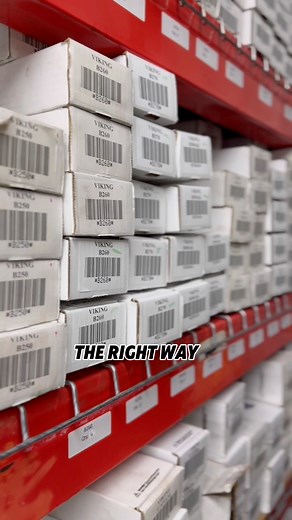 When it comes to dialing in your suspension, Viking Performance delivers — and Trick Chassis makes sure it’s done right. 🏁 ⁣ We stock the full lineup of Viking double-adjustable coilovers built for everything from daily street cruisers to all-out race setups. With 361 possible valving combinations, you get the perfect balance of traction, control, and consistency — no guessing, no compromise. ⁣ 🔧 Choose your setup: ▪️ Warrior Series — Street/Strip builds that demand versatility ▪️ Crusader Ser