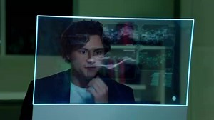 The most brilliant minds in medicine meet the most brilliant minds in tech. Augustus Prew and Dermot Mulroney star in Pure Genius. Premieres Tonight 10/9c on CBS. | Pure Genius