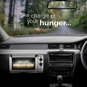 1.1K views | Heading out for lunch today? Why not swing by your local...