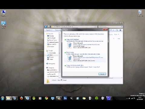 How to sync your iPhone/ipod's with two iTunes