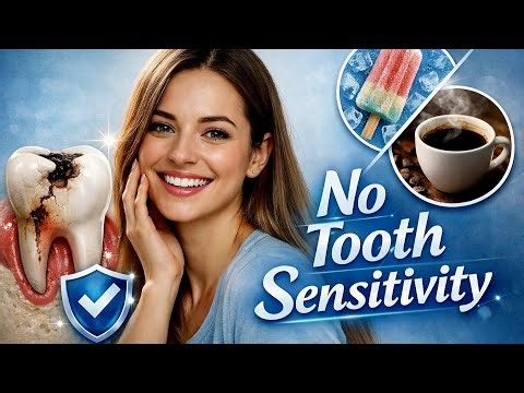 Reduce Tooth Decay & Sensitivity | Subliminal