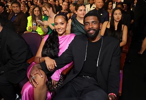Meet The Black Wives And Girlfriends Of The NBA Finals | Essence