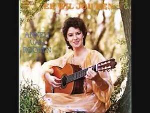 Anneli Van Rooyen - Neem My Op Vlerke!