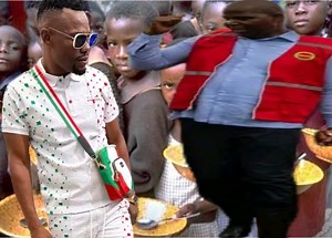 governo ineficiente | História de Moçambique