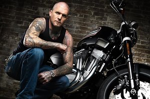 Seth Enslow - Alchetron, The Free Social Encyclopedia