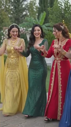 The women's magnificent performance #halay #kurdish #kurtce #featured #wedding #bride #halayleader