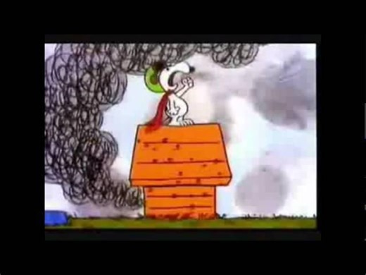 🎅 Snoopy s Christmas vs. The Red Baron - The Royal Guardsmen | Shelley Davis | 26 comments