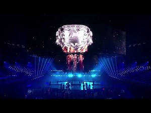 2021 LPL Summer Finals Opening Ceremony