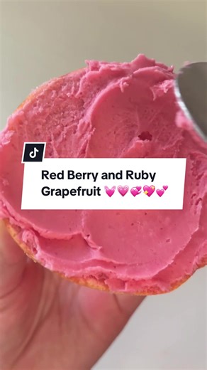 Celebrate Love Month with Red Berry Ruby Grapefruit