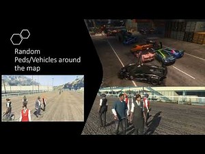 GTAV Modding : Solving Errors And Bugs 101
