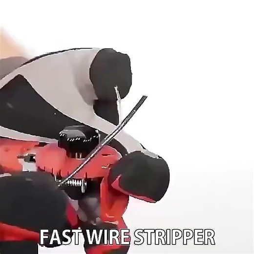 Descascador Fios Manual