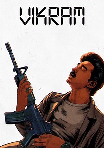 Vikram streaming: where to watch movie online?