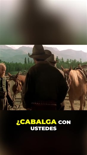 Moose Harrison_ Atrapado por Ganaderos en el Almacén 🤠🔥 OPEN RANGE (2003) Cuando el ganado es tu vida… la libertad no se negocia. ⚡ 🐎 Hombres libres en tierras abiertas 🔫 Un pueblo dominado por el miedo 💀 Y un conflicto que solo puede resolverse de una manera Robert Duvall demuestra por qué es una leyenda del cine, junto a un duelo final que ya es historia del western moderno. Aquí no hay discursos largos. Solo polvo… miradas… y disparos que retumban. 🎬🔥 #OpenRange #RobertDuvall #Western