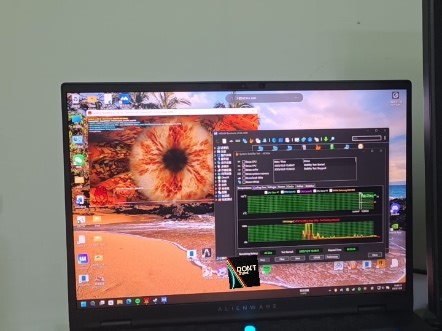 外星人m16r2神必故障留档