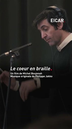 Philippe Jakko Masterclass at EICAR