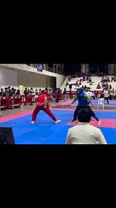 6.5K views · 192 reactions | CHAMPIONSHIP ROUND DAVAO CITY red vs TAGUM CITY blue (me) #ARNISPambansangLaro #pekafminadanao | Harrison Alvarez Cerillo | Facebook