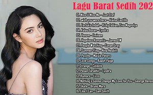 Lagu Barat Sedih 2021