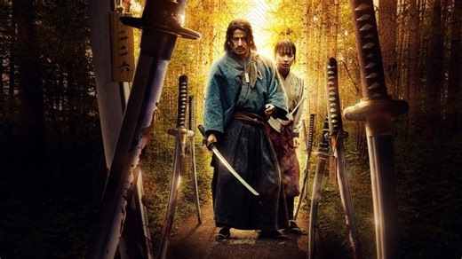 "Last Samurai Standing": Netflix zeigt im Trailer zur kommenden Serie ein blutiges Samurai-Epos | Moviebreak.de