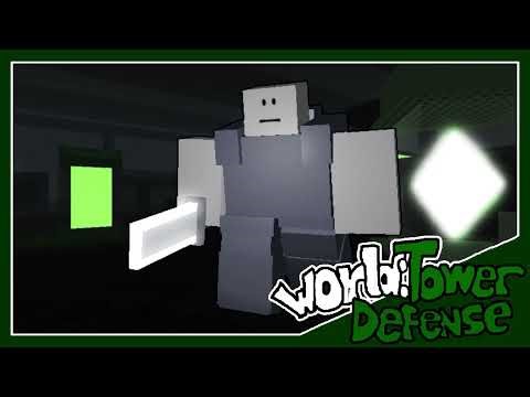 World Tower Defense | Big Dummy's Theme