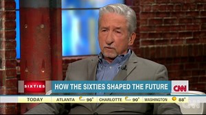 Hayden reflects on activism of the 1960s | CNN