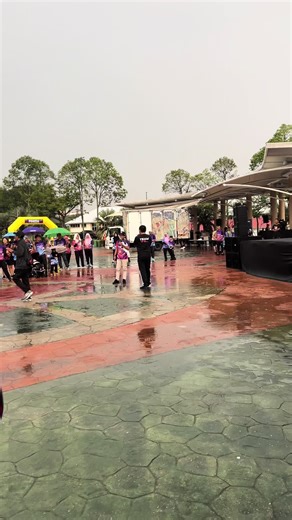 LAST FUN RUN FOR 2025