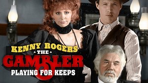 The Gambler V: Playing for Keeps - Movie - Where To Watch
