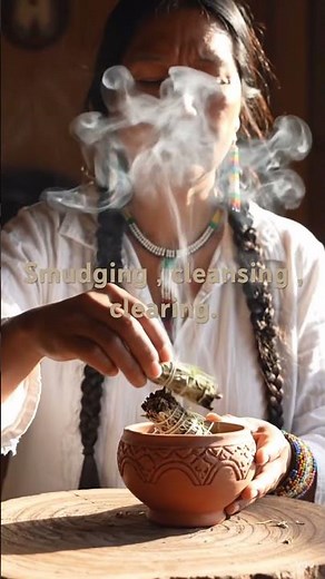 The Ultimate Guide to Smudging: Benefits, History, and Best Practices #smudging #whitesage