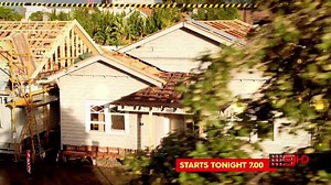 It's time to begin our BIGGEST BLOCK yet! 🏚🏚🏚🏚🏚 #9TheBlock STARTS TONIGHT 7o'BLOCK on Channel 9. | The Block