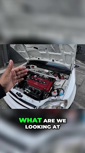 B18C5 Engine Build: OEM Specs and Upgrades Detailed