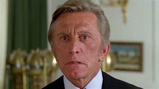 Kirk Douglas' 49-Year-Old The Omen Ripoff Is Now A Cult Classic In Its Own Right