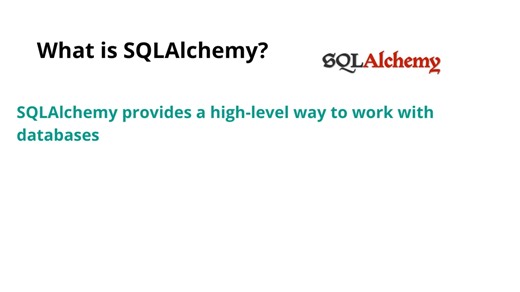 How to Build a FastAPI SQLite REST API in Python ｜ CRUD Operations ｜ SQLAlchemy