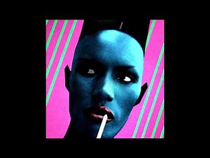 Gorillaz - Charger (feat. Grace Jones & Pauline Black --- remix)