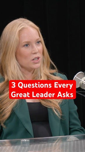 3 Questions to Accelerate Success in Teams