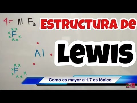 Lewis Structure: Covalent and Ionic (Step by Step)