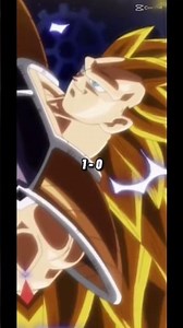 Raditz vs Turles who wins