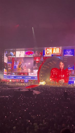 Beyoncé's Renaissance Tour: Experience the Magic