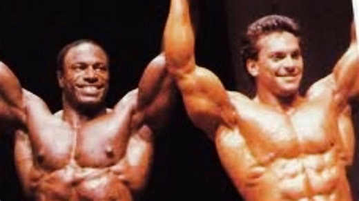 “I would have been a 3-time Mr. Olympia”- Arnold Classic champ Rich Gaspari reflects on rivalry with 8-time Mr. Olympia Lee Haney